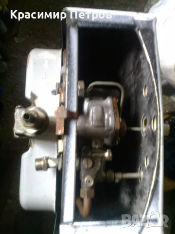 Продава части за немски проточен газов бойлер, снимка 7 - Други - 50412925