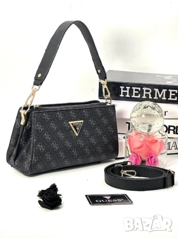 чанти guess , снимка 3 - Чанти - 50686428