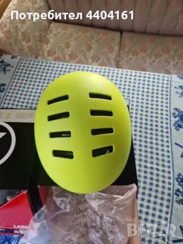 Lazer Armor-Mips , снимка 16 - Велосипеди - 49355156