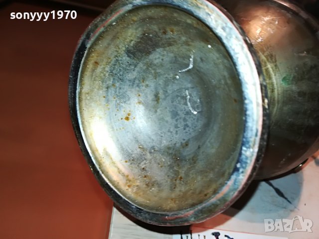 ретро кана внос англия 0401231744, снимка 17 - Антикварни и старинни предмети - 39189634