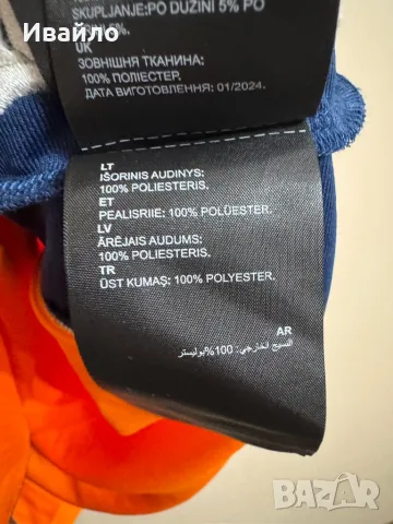 Karl Kani Og Block Basketball Tank., снимка 5 - Тениски - 50054869