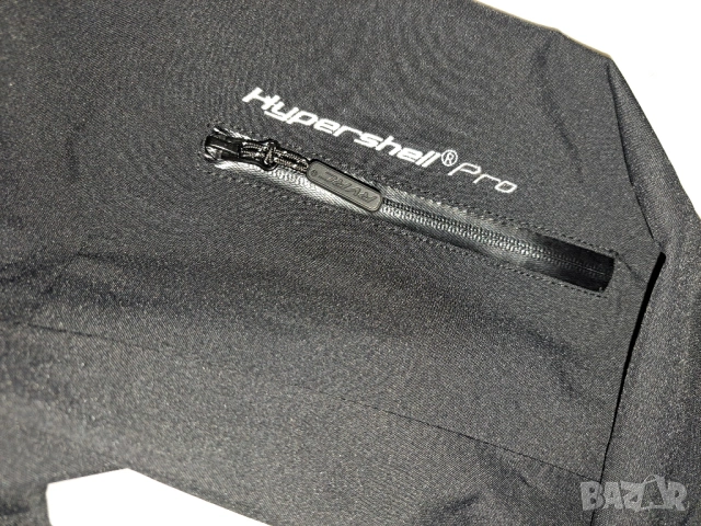 Revolution Race Whisper Jacket (XL) дамско мембранно яке Silence Proshell, снимка 6 - Якета - 43662135