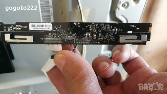 PHILIPS 55PFL6008K на части , снимка 13 - Телевизори - 37239554