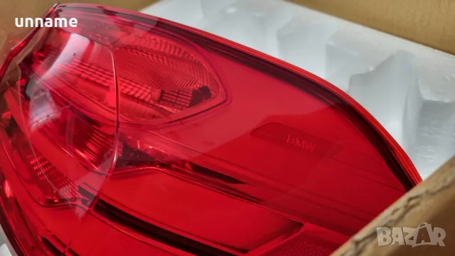 Задни стопове за ВМW Series 4 F32 F33 F36 F82/83, снимка 3 - Части - 47579961