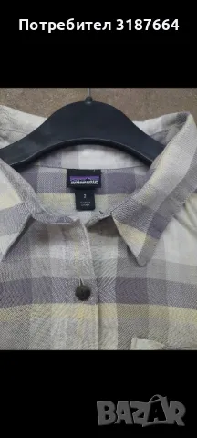 Риза patagonia 38, снимка 8 - Ризи - 49484464