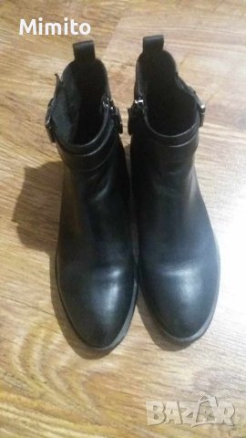 Geox боти 36н, снимка 7 - Дамски боти - 44046911