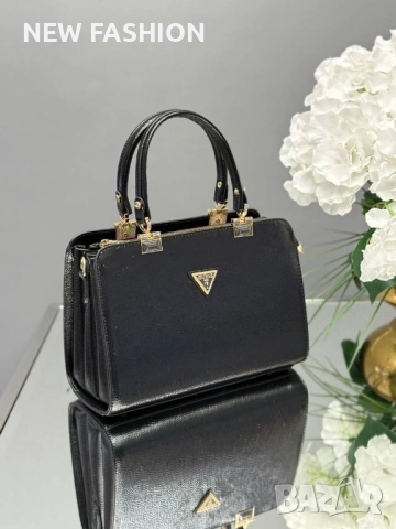 Дамски Чанти ✨Guess