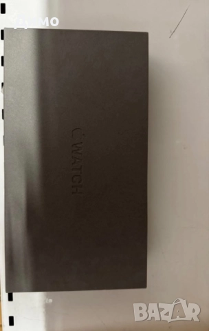 Нов Apple Watch 9 с гаранция, снимка 2 - Apple iPhone - 51541501
