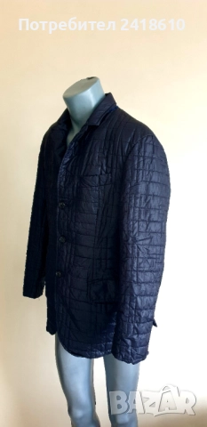 ETRO Milano Mens Jacket Size 50 - L ОРИГИНАЛ! Мъжко Яке Тип Блейзер!, снимка 8 - Якета - 52592852