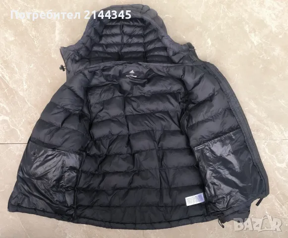 Яке Adidas размер M, снимка 3 - Якета - 49313211