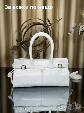 Prada Дамска Чанта Прада - Налични Различни Цветове Код E671, снимка 10 - Чанти - 51112076