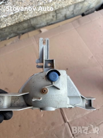 DF71 5135Y / ФАР ЗА МЪГЛА ЗАДЕН ДЕСЕН Mazda 2 (2007-2014), снимка 2 - Части - 49964237