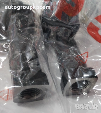 Външни кормилни накрайници CTR CE0323 / CEKH-7 , снимка 6 - Части - 53535791