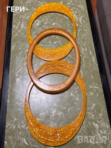 Бакелит / каталин, снимка 5 - Други ценни предмети - 52346474