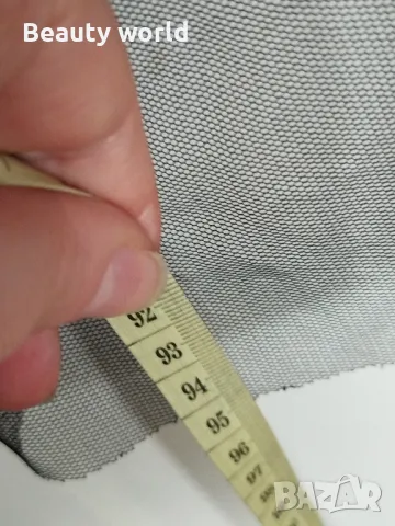 Блуза с интересен гръб хл размер , снимка 10 - Блузи с дълъг ръкав и пуловери - 49687123