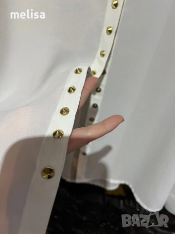 Mango роза с рапидки, снимка 3 - Ризи - 53211294