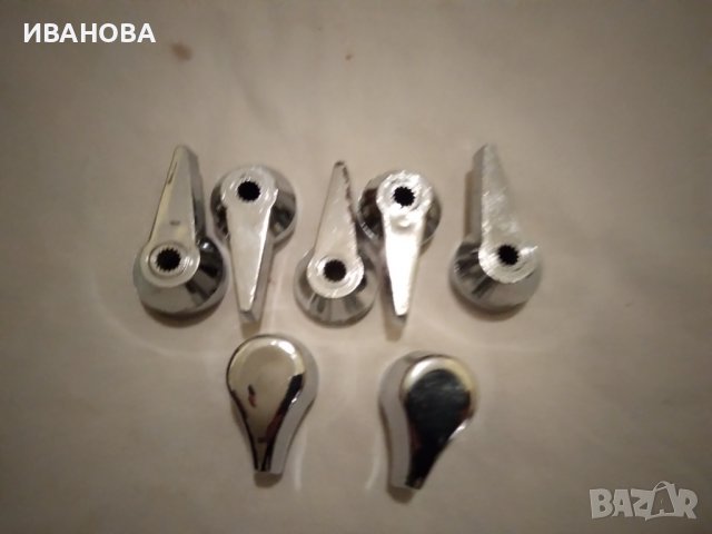 Врътка за душ