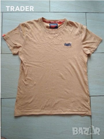 тениска SUPERDRY JPN, снимка 1 - Тениски - 33368329