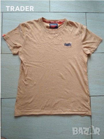 тениска SUPERDRY JPN super dry