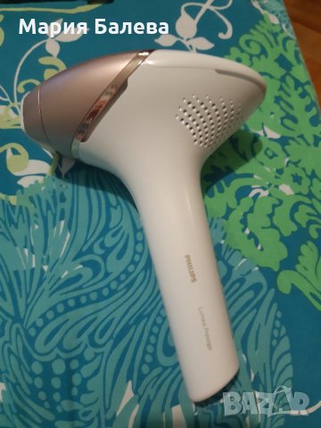 Продавам чисто нов фотоепилатор Phillips Lumea, снимка 5 - Други - 33203947