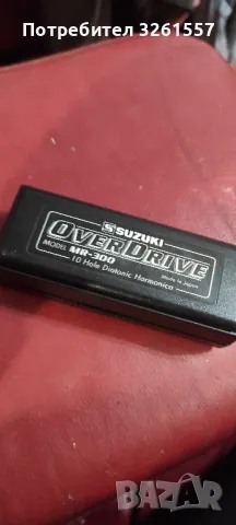 suzuki overdrive key C, снимка 5 - Духови инструменти - 49262181