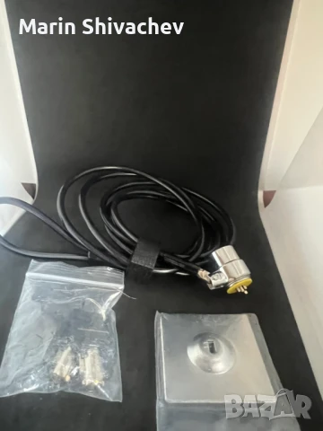 кабел за заключване zukey