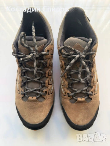 мъжки туристически обувки  Scarpa Moraine GTX, снимка 2 - Спортни обувки - 53518584