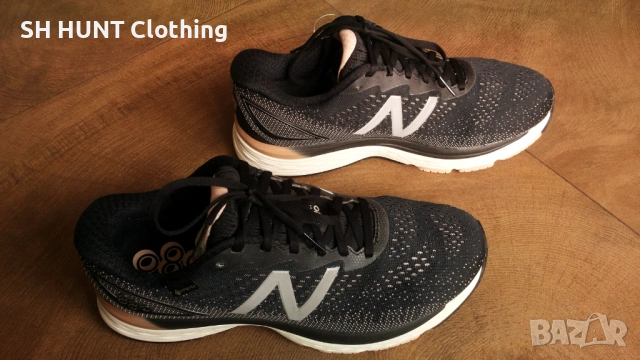New Balance GORE-TEX Neutral Cushioning Running Shoe размер EUR 42,5 /UK8,5 дамски маратонки 81-13-S, снимка 3 - Маратонки - 53046709
