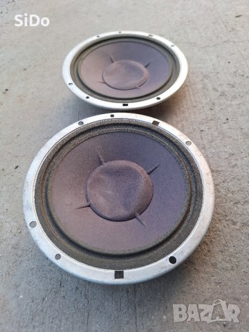 Оригинални 2 броя аудио говорители (колони) за вратите на Голф 3!, снимка 2 - Аксесоари и консумативи - 43852105