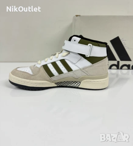 Adidas Originals Forum 84 Hi, снимка 2 - Кецове - 50766498