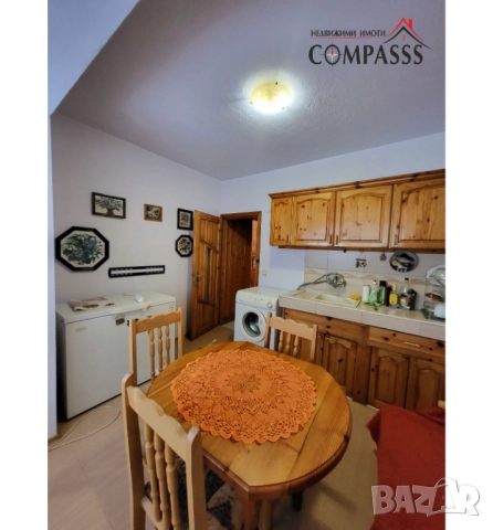 кв. Балик-Новата поща, гр. Добрич, 2-ен апартамент – 65445,36евро!, снимка 6 - Апартаменти - 51951246