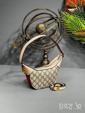 чанти GUCCİ OPHIDIA GG MINI BAG 🎈🎈
, снимка 10 - Чанти - 49091666