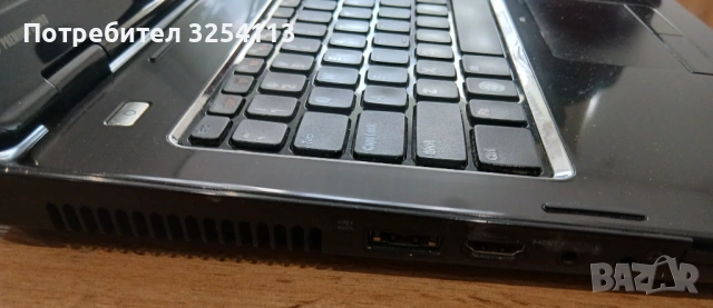 DELL Inspiron N7110 17.3" core i7 SSD, снимка 9 - Лаптопи за работа - 53018790