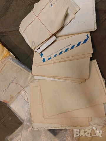 Продавам материали за гоблени , стари комплекти, снимка 8 - Други - 51781622