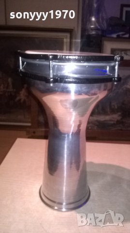 ТАРАМБУКА-СИВО И БЯЛО-ВНОС СИРИЯ, снимка 6 - Ударни инструменти - 27386746