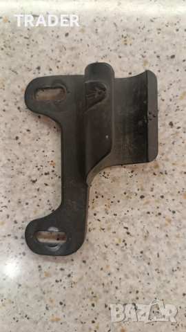 стойка за помпа за велосипед  скоба държач за тръба , снимка 3 - Велосипеди - 31461885