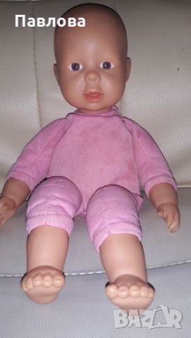 Kукли Запф - Zapf, снимка 2 - Кукли - 28292926