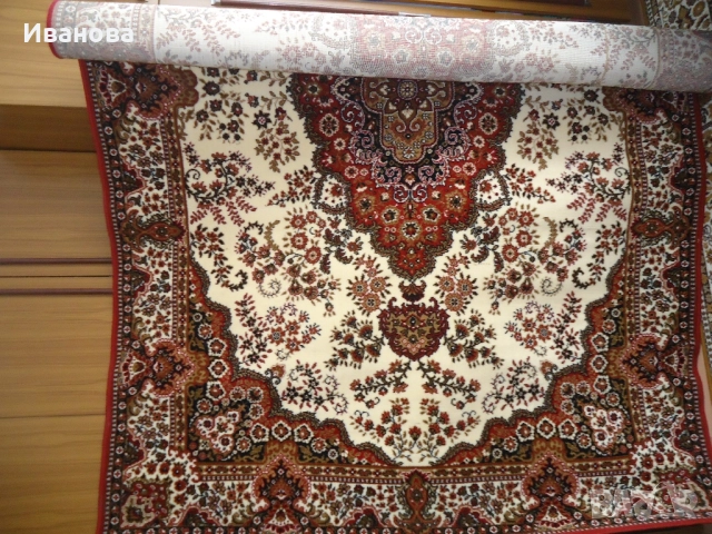 Килим 200/300, снимка 10 - Килими - 51686608