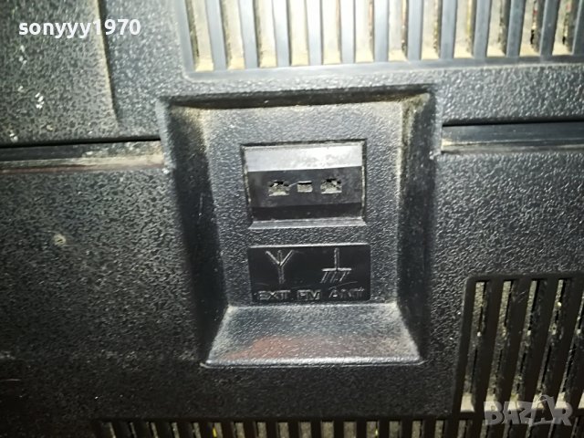 HITACHI-THE BIG ONE 0506221918, снимка 12 - Радиокасетофони, транзистори - 36990118