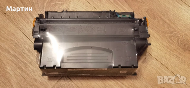 Тонер касета заместител за HP laser jet 1320/3390/3392, снимка 2 - Принтери, копири, скенери - 53308153