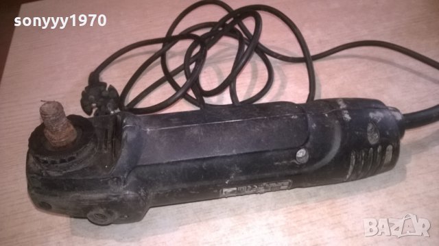 поръчан-SKIL-МАЛЪК ФЛЕКС, снимка 5 - Ъглошлайфи - 27919578