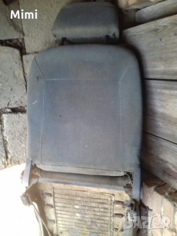 Седалка за Фиат Регата, снимка 2 - Части - 33627989
