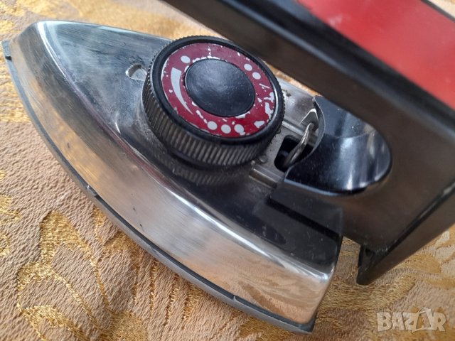 Ретро Ютия , снимка 4 - Колекции - 43867828