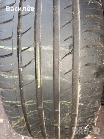 Летни гуми с джанти за Audi A5, снимка 7 - Гуми и джанти - 48680927