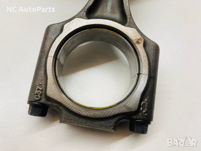 Бутало с биела за ОПЕЛ OPEL ANTARA 2.2 CDTI 163 коня A22DM Z22D GM 2013, снимка 4 - Части - 43915142