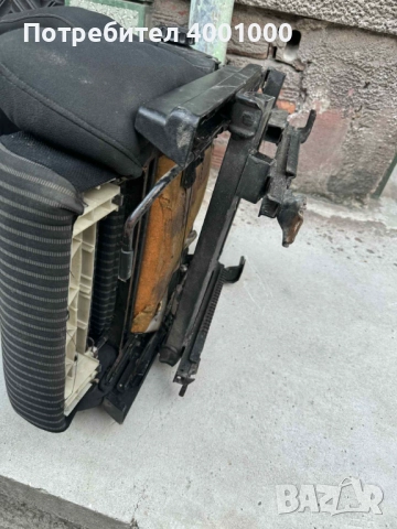 Седалки Recaro LX, снимка 15 - Части - 51614750