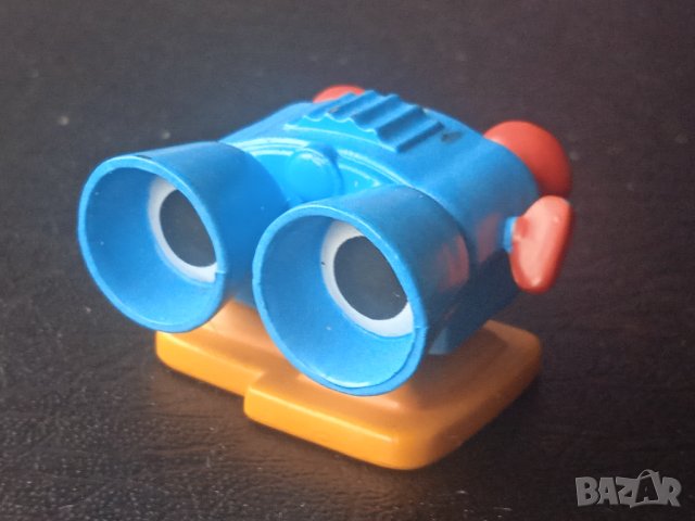 Играта на играчките - Lenny the Binoculars (Toy Story) - оригинал