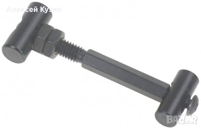 Комплект за фиксиране на сгъваем механизъм Ninebot G30