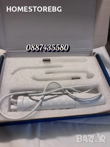 🎇 Дарсонвал – Твоята кожа заслужава най-доброто! 🎇, снимка 2 - Други - 51770883