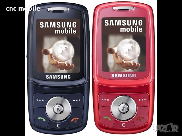 Samsung AB463446BU - Samsung E250 - Samsung E900 - Samsung E1200 батерия , снимка 11 - Оригинални батерии - 29523538